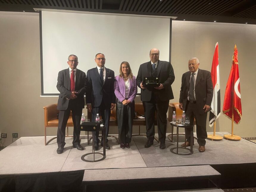 Egypt launches engineering industries trade mission to Tunisia with 16 firms to boost exports
