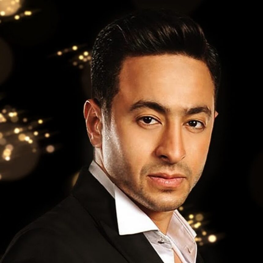 Hamada Helal: Saber’s triumph in ‘Al-Maddah 6’ is rooted in faith, not force