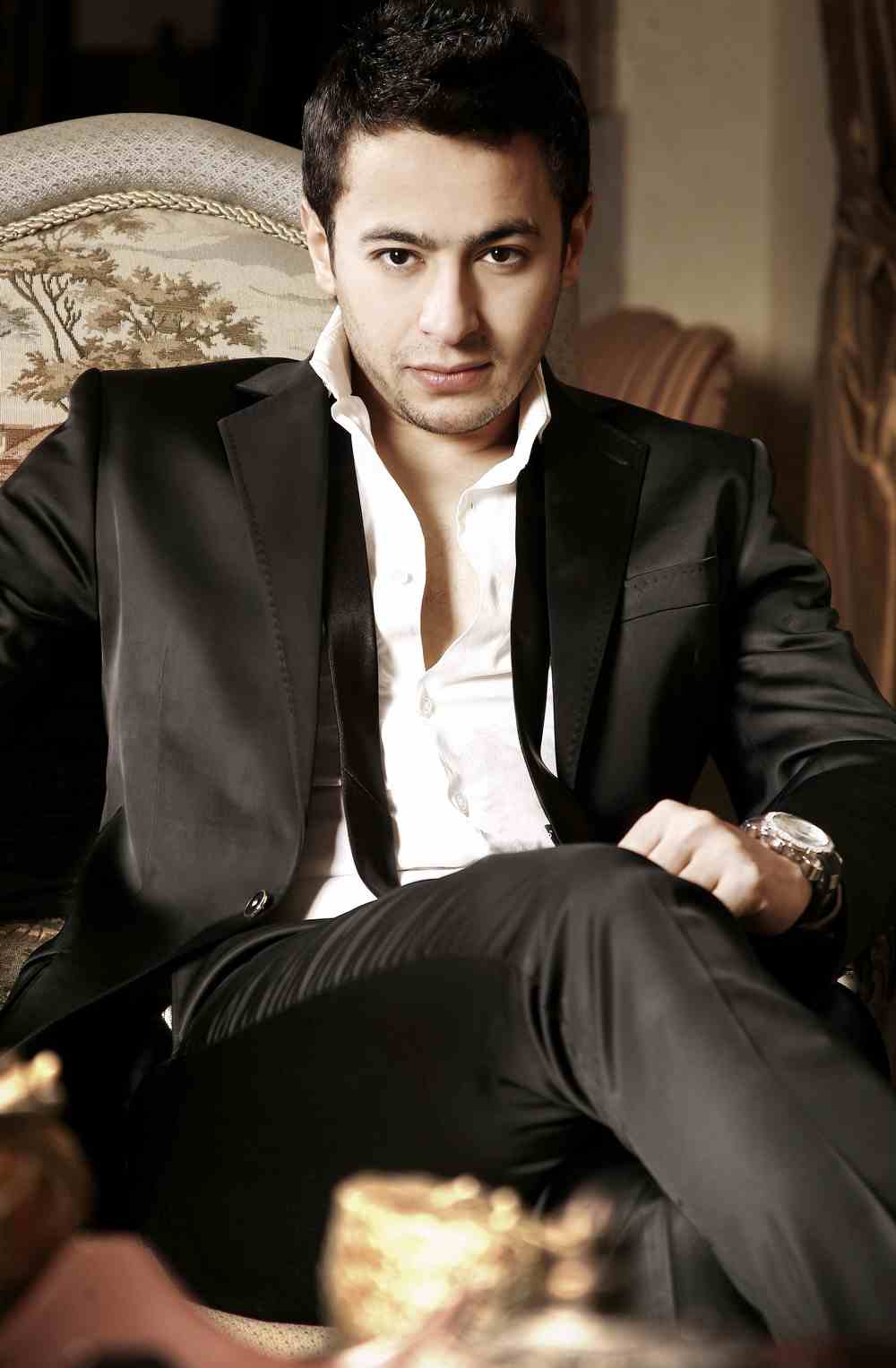 Hamada Helal: Saber’s triumph in ‘Al-Maddah 6’ is rooted in faith, not force