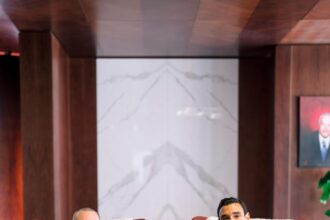 Egypt’s Lucky secures $23m Series B to drive credit expansion across North Africa