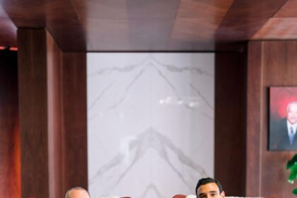 Egypt’s Lucky secures $23m Series B to drive credit expansion across North Africa