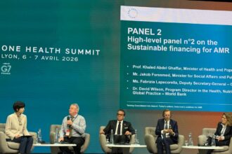 Egypt urges global unity to confront antimicrobial resistance at One Health Summit