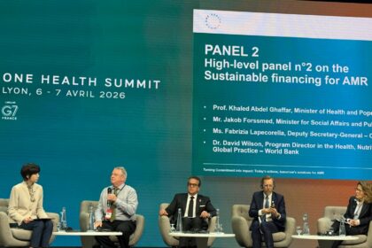 Egypt urges global unity to confront antimicrobial resistance at One Health Summit