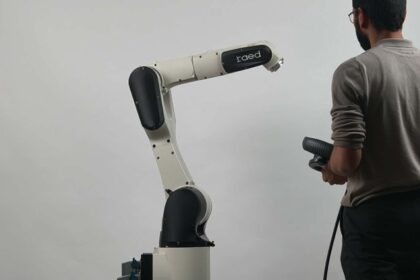 Raedbots launches as Egypt’s first local industrial robotics manufacturer