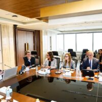 Planning Minister explores strengthening strategic partnership with World Bank