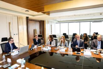 Planning Minister explores strengthening strategic partnership with World Bank