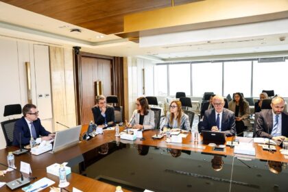 Planning Minister explores strengthening strategic partnership with World Bank