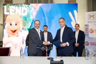 Egypt–Saudi partnership launches EGP 2bn entertainment investment platform in Egypt