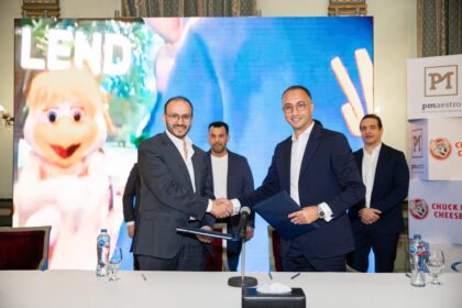 Egypt–Saudi partnership launches EGP 2bn entertainment investment platform in Egypt