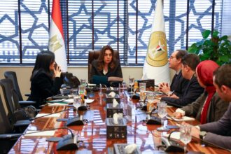 Egypt explores expanding climate finance in partnership with banking sector