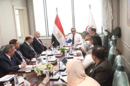 Egypt accelerates hospital upgrades, puts up urgent overhaul plan for Matrouh