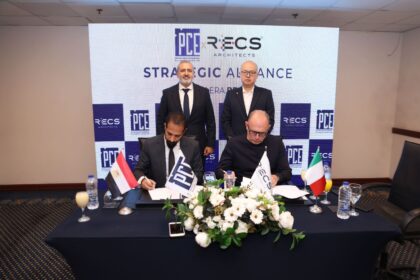 Egyptian-Italian alliance targets $10bn mega projects across Egypt, Gulf