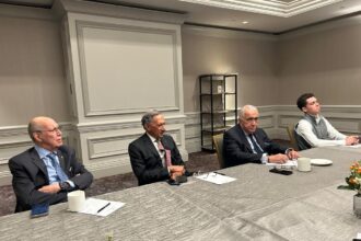 Egypt’s Doorknock Mission in Washington: Investment prospects amid regional turmoil