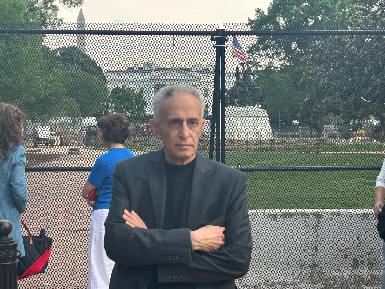 Egypt’s Doorknock Mission in Washington: Investment prospects amid regional turmoil