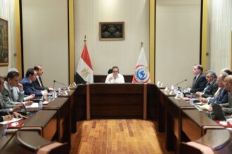 Egypt steps up field, digital oversight to enhance healthcare services