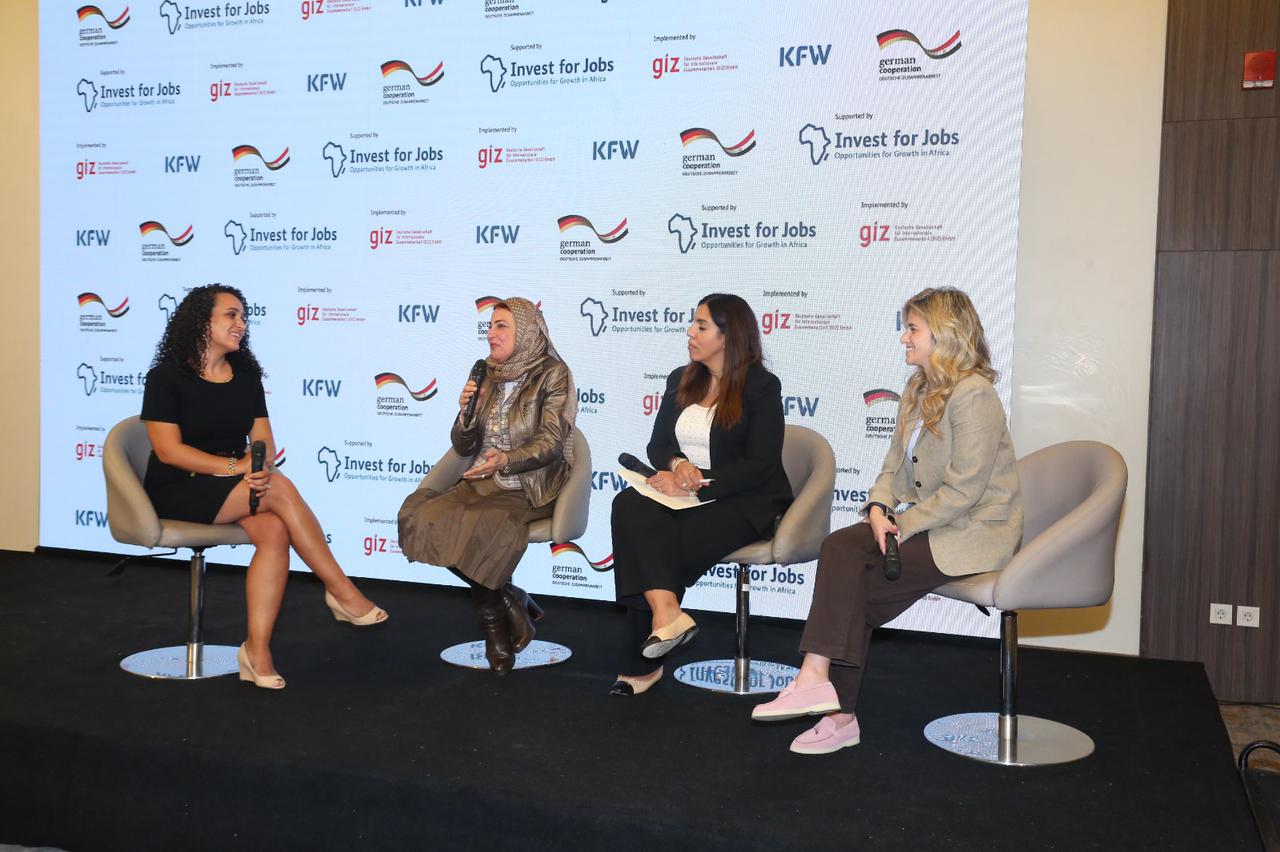 The Facility Investing for Employment launches a New Call for Proposals in Egypt