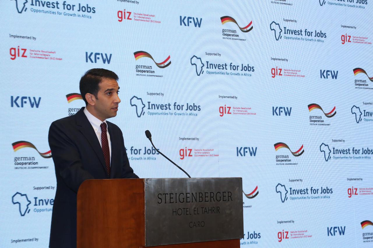 The Facility Investing for Employment launches a New Call for Proposals in Egypt