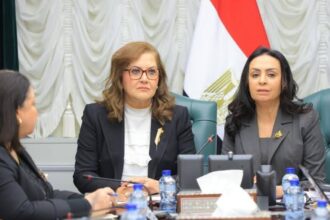 Social Solidarity Minister reviews progress of Strategic Financial System for Economic Empowerment