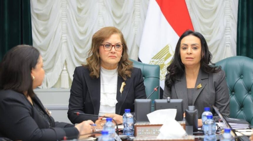 Social Solidarity Minister reviews progress of Strategic Financial System for Economic Empowerment