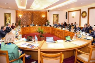 France backs Egypt's IMEC entry, readies migration pact at first strategic dialogue