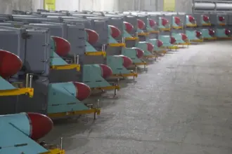 Iran rehabilitates missile sites within hours of strikes, US intelligence says