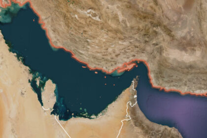 The Struggle over ‘Corridors of the Future’