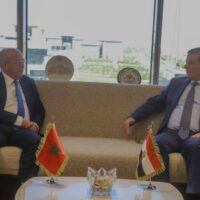 Egypt, Morocco explore deeper agricultural cooperation, trade and investment