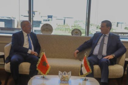 Egypt, Morocco explore deeper agricultural cooperation, trade and investment