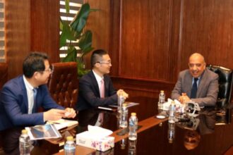Egypt deepens energy partnership with Huawei to enhance grid efficiency