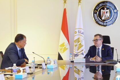 Egypt eyes broader partnership with IsDB: Planning Minister