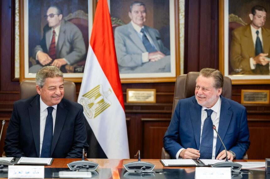 CBE, media regulator sign protocol to oversee digital banking content