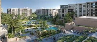 City Edge achieves record EGP 61.4bn sales in 2025, expands hospitality portfolio