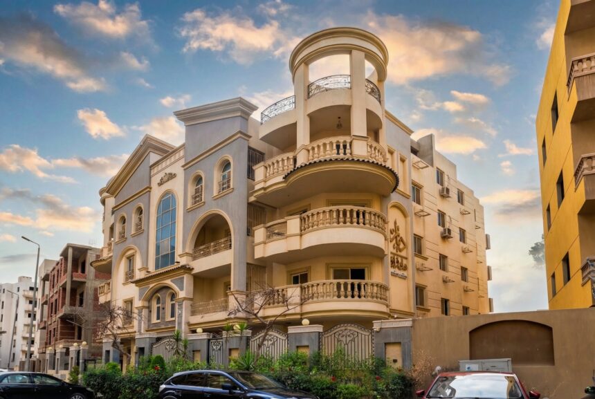 Deyaar targets EGP 3bn in sales for 2026