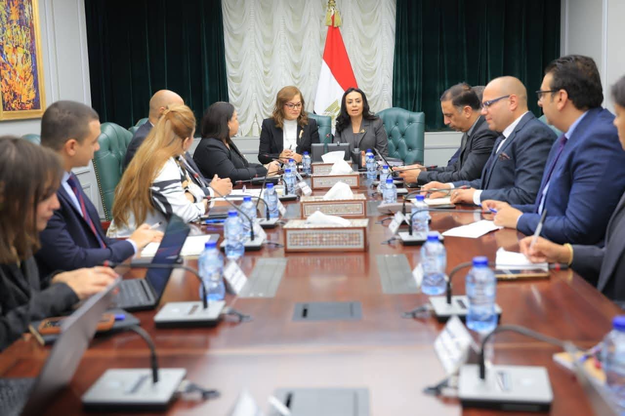 Social Solidarity Minister reviews progress of Strategic Financial System for Economic Empowerment