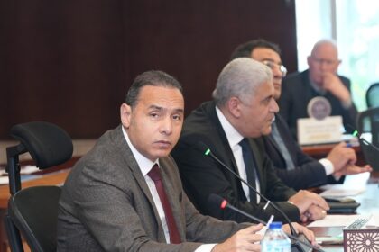 FRA chair meets mortgage finance firms to boost activity, efficiency