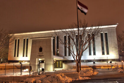 Redefining Egypt’s strategic role in Washington: Bridging influence gaps, seizing regional openings