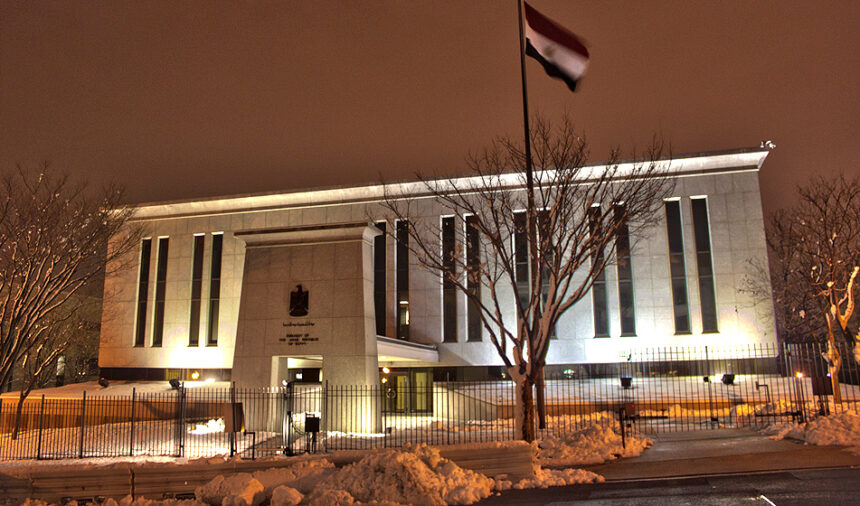 Redefining Egypt’s strategic role in Washington: Bridging influence gaps, seizing regional openings