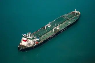 Global oil supply, economic growth face severe hit from planned Strait of Hormuz blockade