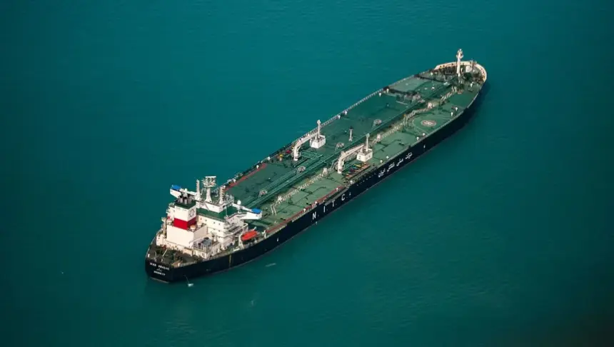 Global oil supply, economic growth face severe hit from planned Strait of Hormuz blockade