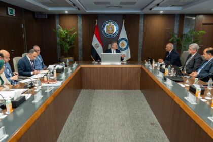 Egypt's EPROM reports record EGP 1.586bn profit in 2025 amid international expansion