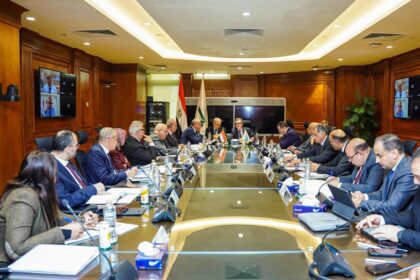 Government advances restructuring of NIB to strengthen development role: Planning Minister