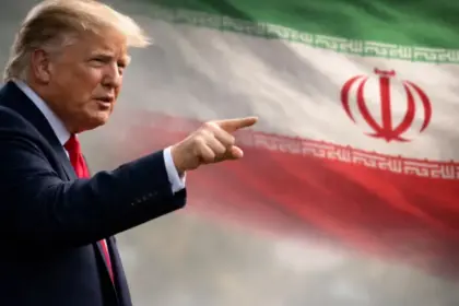 Tehran moves to tighten control over Hormuz as US-Iran talks falter