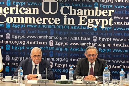 AmCham Egypt heads to Washington with ‘Doorknock Mission’ to advance business diplomacy, investment ties
