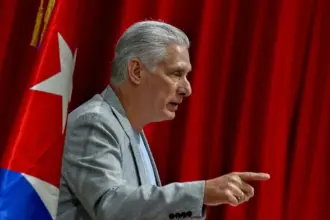 US officials hold rare talks in Havana demanding sweeping reforms as Trump threatens intervention