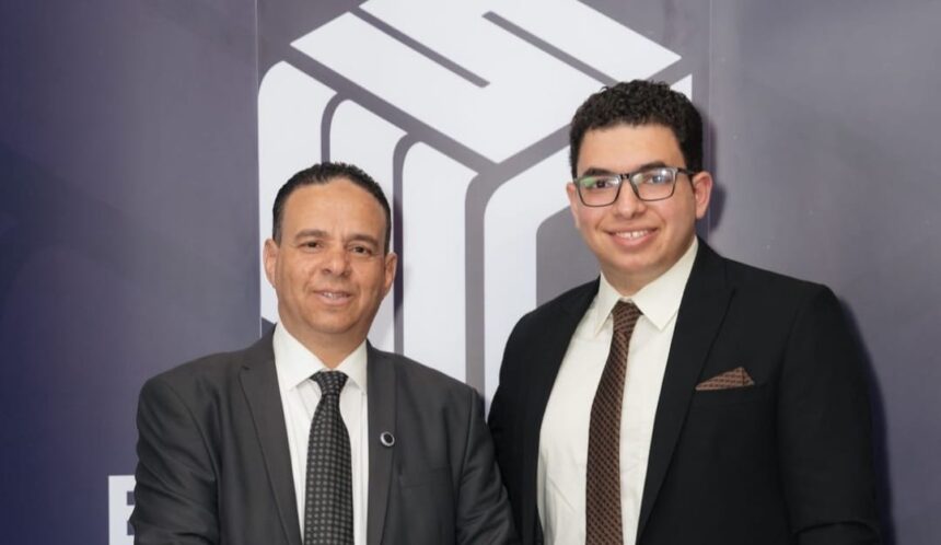 El Mahfouz Developments launches MoQattam Business Complex in East Cairo