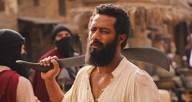 Eid Al-Adha sparks cinematic showdown as Egypt’s box-office titans clash