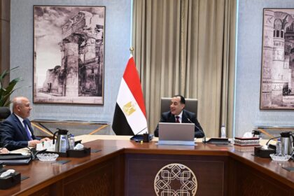 Egypt postpones 20 road projects to rationalise petroleum consumption and reduce import bill