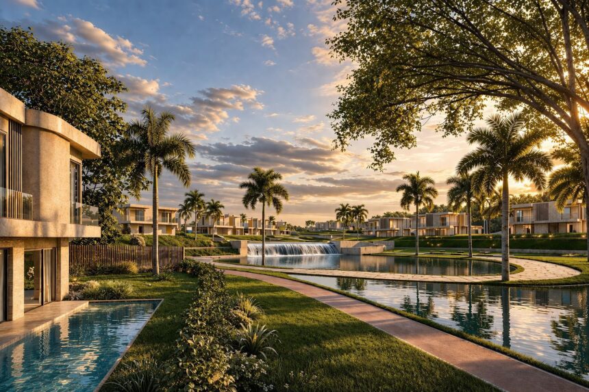 Madaar Developments unveils The Hillage in Sheikh Zayed with EGP 15bn investments