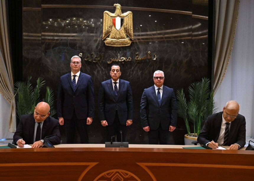 Indorama to invest $525m in Egypt fertiliser plant targeting 80% exports