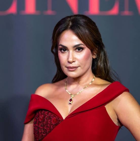 Hend Sabry: ‘Manna’a’ marks my first venture into popular drama; and my boldest role yet